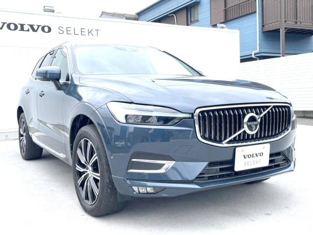 ボルボ ＸＣ６０ Ｂ５ ＡＷＤ インスクリプション 3.2万Km (神奈川県)[050]の中古車詳細