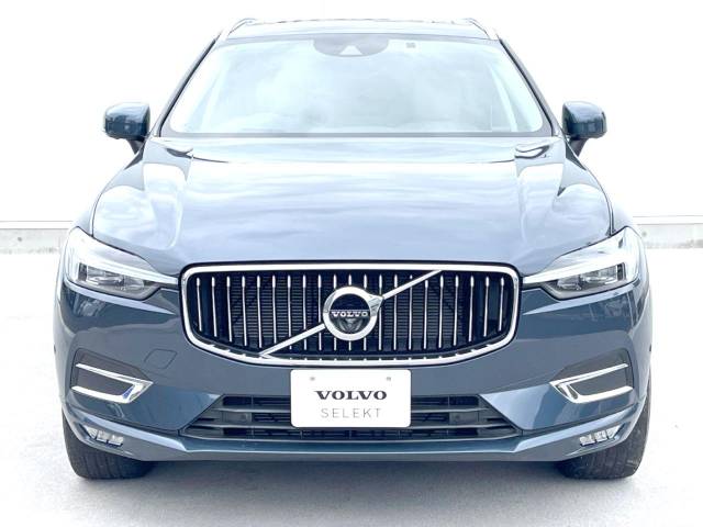 ボルボ ＸＣ６０ Ｂ５ ＡＷＤ インスクリプション 3.2万Km (神奈川県)[050]の中古車詳細
