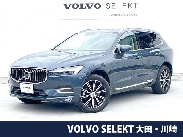 XC60の中古車画像