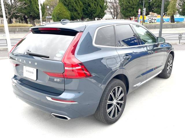 ボルボ ＸＣ６０ Ｂ５ ＡＷＤ インスクリプション 3.2万Km (神奈川県)[050]の中古車詳細