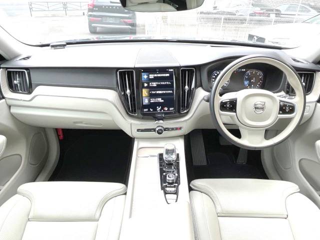 ボルボ ＸＣ６０ Ｂ５ ＡＷＤ インスクリプション 3.2万Km (神奈川県)[050]の中古車詳細