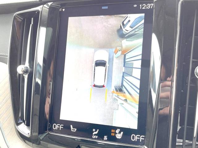 ボルボ ＸＣ６０ Ｂ５ ＡＷＤ インスクリプション 3.2万Km (神奈川県)[050]の中古車詳細