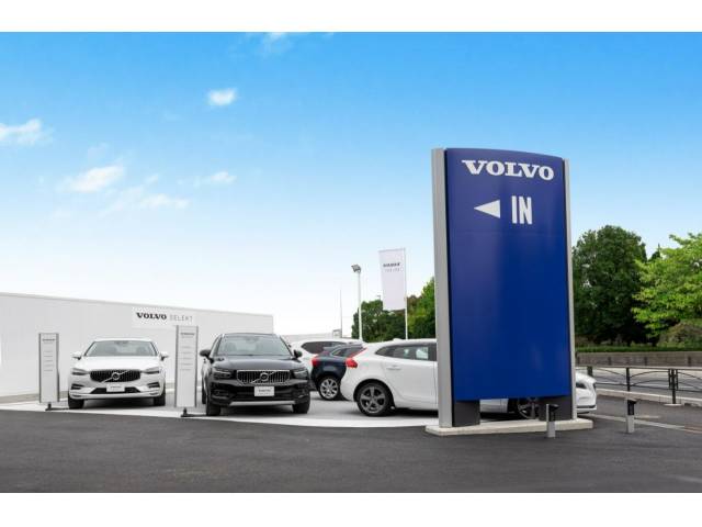 ボルボ ＸＣ６０ Ｂ５ ＡＷＤ インスクリプション 3.2万Km (神奈川県)[050]の中古車詳細