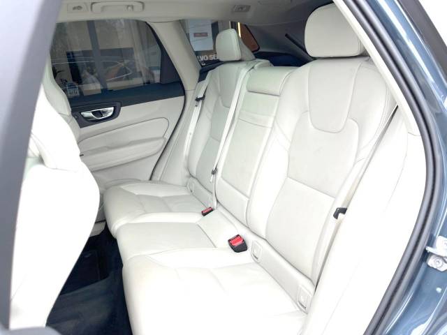 ボルボ ＸＣ６０ Ｂ５ ＡＷＤ インスクリプション 3.2万Km (神奈川県)[050]の中古車詳細