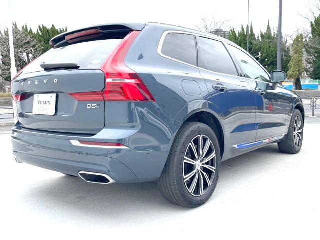ボルボ ＸＣ６０ Ｂ５ ＡＷＤ インスクリプション 3.2万Km (神奈川県)[050]の中古車詳細