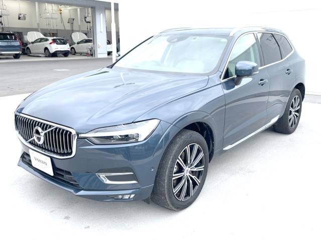 ボルボ ＸＣ６０ Ｂ５ ＡＷＤ インスクリプション 3.2万Km (神奈川県)[050]の中古車詳細