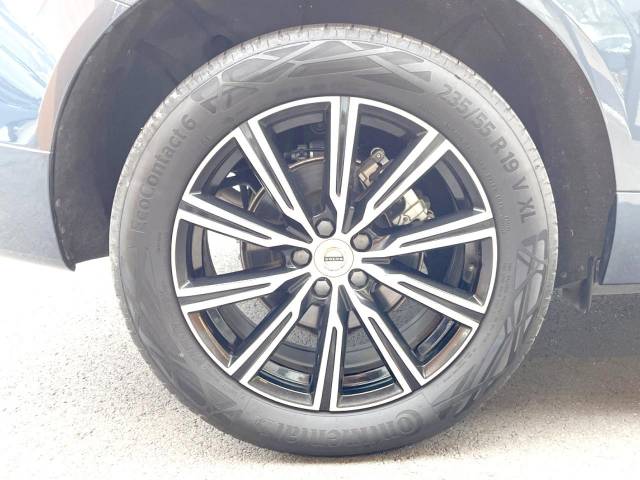 ボルボ ＸＣ６０ Ｂ５ ＡＷＤ インスクリプション 3.2万Km (神奈川県)[050]の中古車詳細