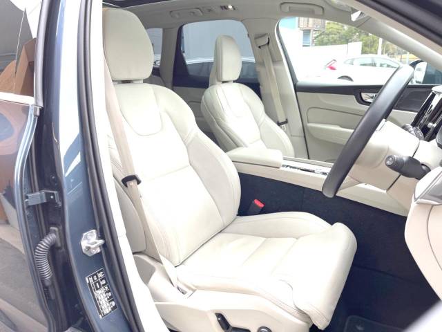 ボルボ ＸＣ６０ Ｂ５ ＡＷＤ インスクリプション 3.2万Km (神奈川県)[050]の中古車詳細