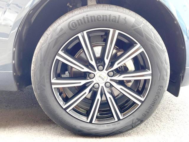 ボルボ ＸＣ６０ Ｂ５ ＡＷＤ インスクリプション 3.2万Km (神奈川県)[050]の中古車詳細