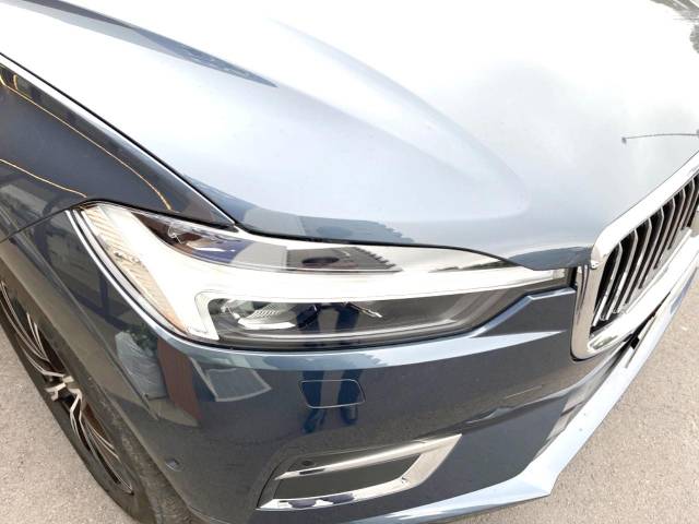 ボルボ ＸＣ６０ Ｂ５ ＡＷＤ インスクリプション 3.2万Km (神奈川県)[050]の中古車詳細