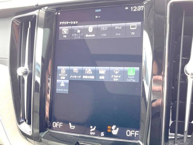 ボルボ ＸＣ６０ Ｂ５ ＡＷＤ インスクリプション 3.2万Km (神奈川県)[050]の中古車詳細