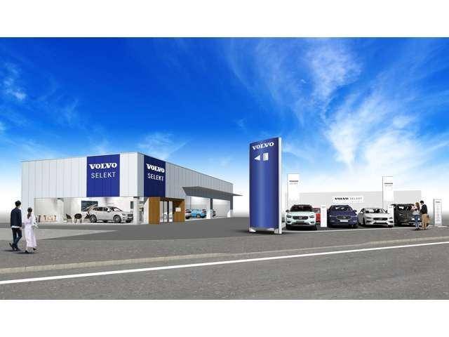 ボルボ ＸＣ６０ Ｂ５ ＡＷＤ インスクリプション 3.2万Km (神奈川県)[050]の中古車詳細