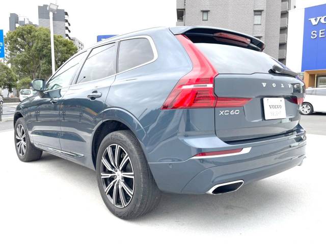 ボルボ ＸＣ６０ Ｂ５ ＡＷＤ インスクリプション 3.2万Km (神奈川県)[050]の中古車詳細