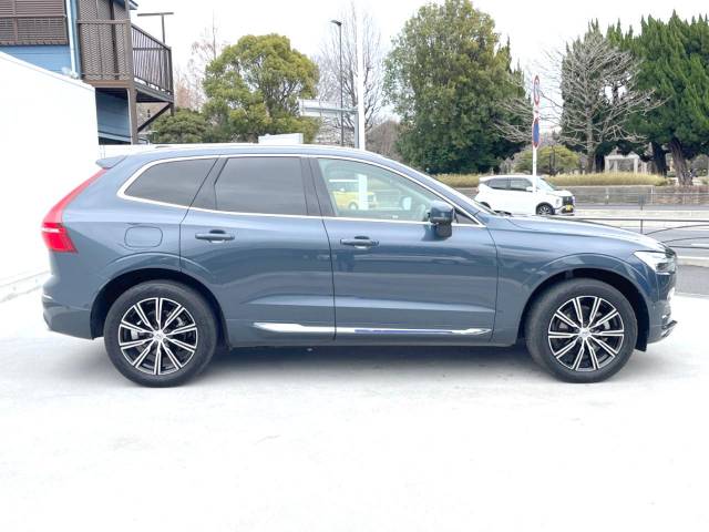 ボルボ ＸＣ６０ Ｂ５ ＡＷＤ インスクリプション 3.2万Km (神奈川県)[050]の中古車詳細