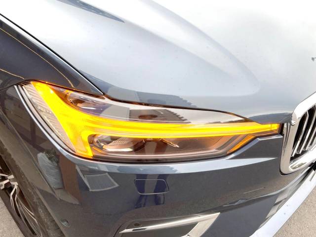 ボルボ ＸＣ６０ Ｂ５ ＡＷＤ インスクリプション 3.2万Km (神奈川県)[050]の中古車詳細