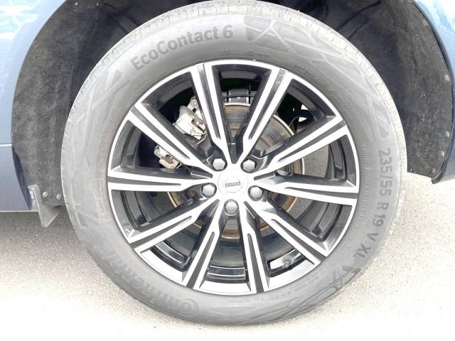 ボルボ ＸＣ６０ Ｂ５ ＡＷＤ インスクリプション 3.2万Km (神奈川県)[050]の中古車詳細