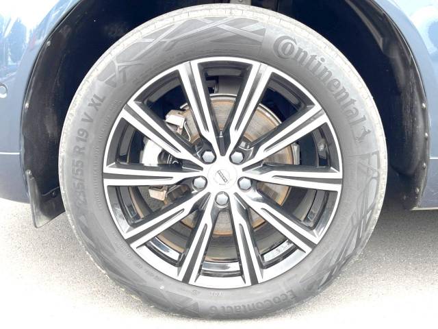 ボルボ ＸＣ６０ Ｂ５ ＡＷＤ インスクリプション 3.2万Km (神奈川県)[050]の中古車詳細