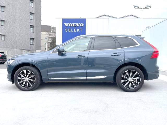 ボルボ ＸＣ６０ Ｂ５ ＡＷＤ インスクリプション 3.2万Km (神奈川県)[050]の中古車詳細