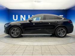 ＧＬＣ ＧＬＣ２２０ｄ ４マチック クーペ ＡＭＧラインの中古車画像