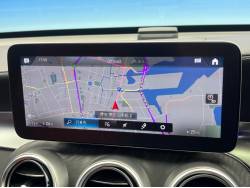 ＧＬＣ ＧＬＣ２２０ｄ ４マチック クーペ ＡＭＧラインの中古車画像