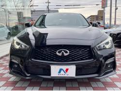 スカイライン ２００ＧＴ－ｔタイプＳＰの中古車画像