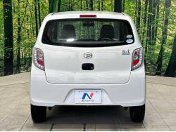 ミライース Ｄの中古車画像