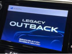 レガシィアウトバック Ｂ－スポーツの中古車画像