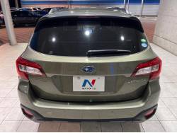 レガシィアウトバック Ｂ－スポーツの中古車画像