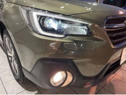 レガシィアウトバック Ｂ－スポーツの中古車画像