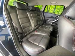 アテンザワゴン ＸＤ Ｌパッケージの中古車画像