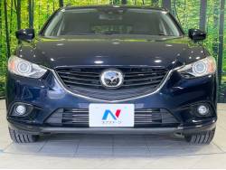 アテンザワゴン ＸＤ Ｌパッケージの中古車画像