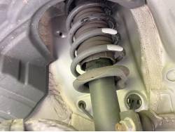 トール Ｘ ＳＡⅢの中古車画像