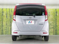 トール Ｘ ＳＡⅢの中古車画像