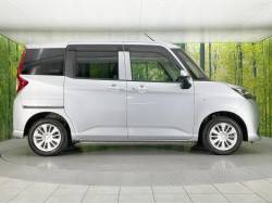 トール Ｘ ＳＡⅢの中古車画像