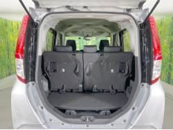 トール Ｘ ＳＡⅢの中古車画像