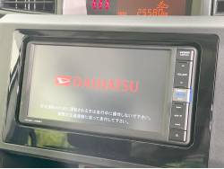 トール Ｘ ＳＡⅢの中古車画像