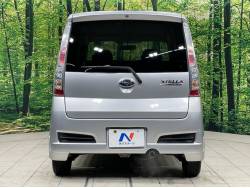 ステラ カスタムＲスペシャルの中古車画像