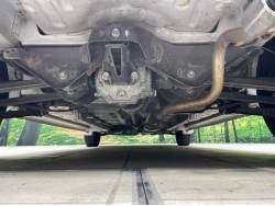 ステラ カスタムＲスペシャルの中古車画像