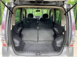 ステラ カスタムＲスペシャルの中古車画像