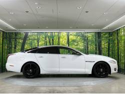 ＸＪ ＸＪ ポートフォリオの中古車画像