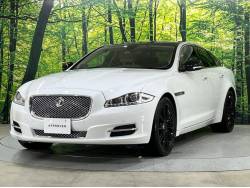 ＸＪ ＸＪ ポートフォリオの中古車画像