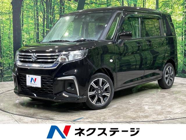 スズキ ソリオ G 3.2万Km (宮城県)[992]の中古車詳細｜宮城県の大崎店