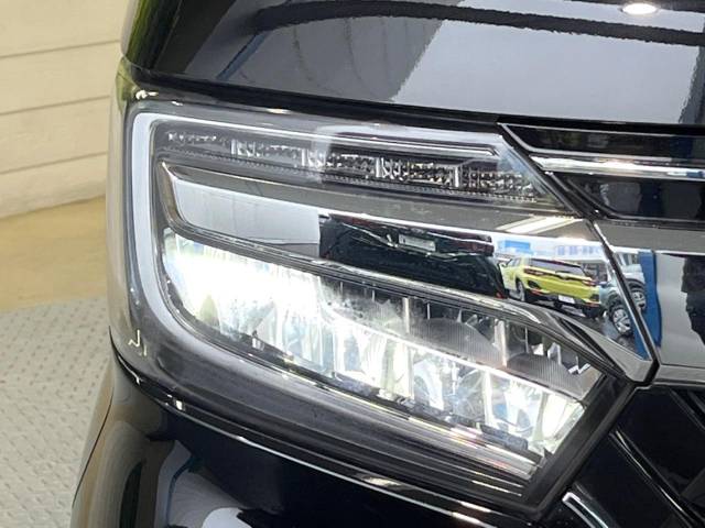 ホンダ Ｎ－ＢＯＸカスタム Ｇ・Ｌホンダセンシング 3.8万Km 137.9万円(滋賀県)[001]の中古車詳細