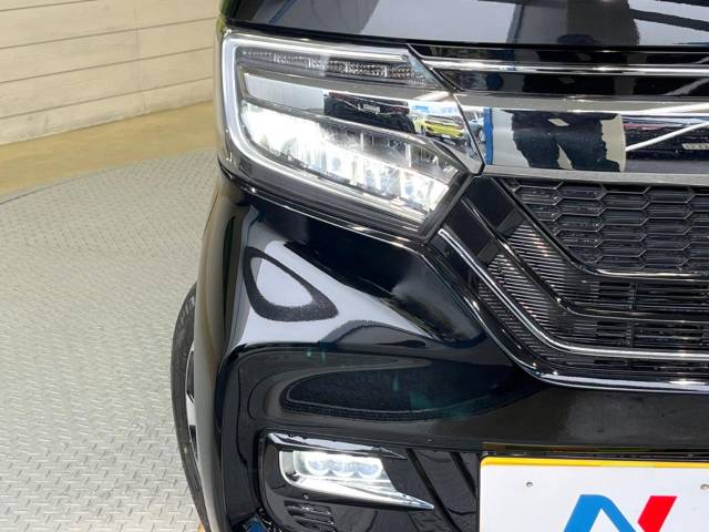ホンダ Ｎ－ＢＯＸカスタム Ｇ・Ｌホンダセンシング 3.8万Km 137.9万円(滋賀県)[001]の中古車詳細
