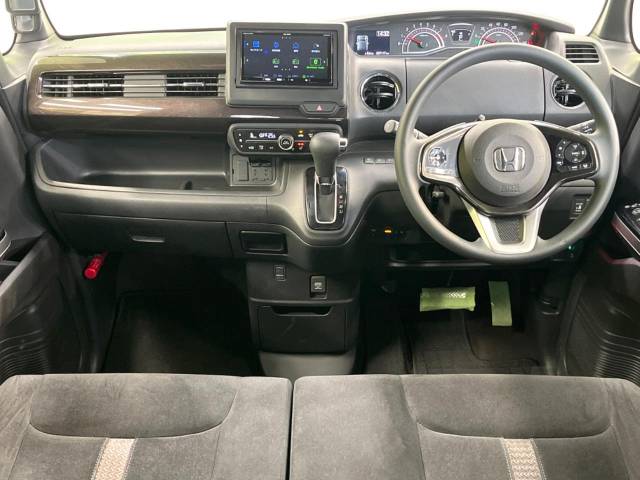 ホンダ Ｎ－ＢＯＸカスタム Ｇ・Ｌホンダセンシング 3.8万Km 137.9万円(滋賀県)[001]の中古車詳細