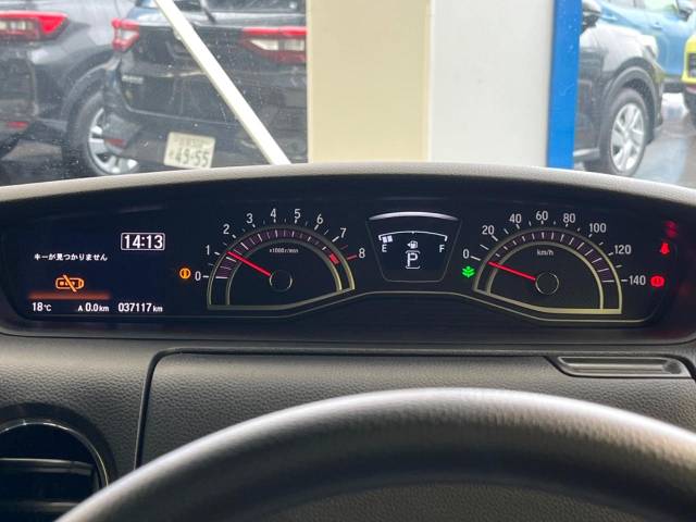 ホンダ Ｎ－ＢＯＸカスタム Ｇ・Ｌホンダセンシング 3.8万Km 137.9万円(滋賀県)[001]の中古車詳細