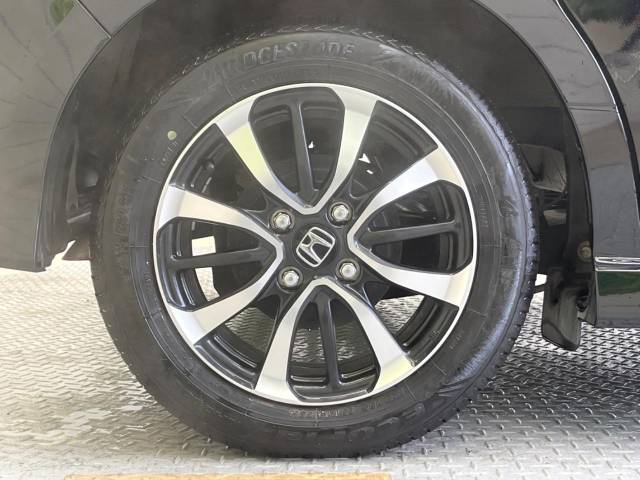 ホンダ Ｎ－ＢＯＸカスタム Ｇ・Ｌホンダセンシング 3.8万Km 137.9万円(滋賀県)[001]の中古車詳細