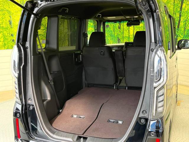 ホンダ Ｎ－ＢＯＸカスタム Ｇ・Ｌホンダセンシング 3.8万Km 137.9万円(滋賀県)[001]の中古車詳細