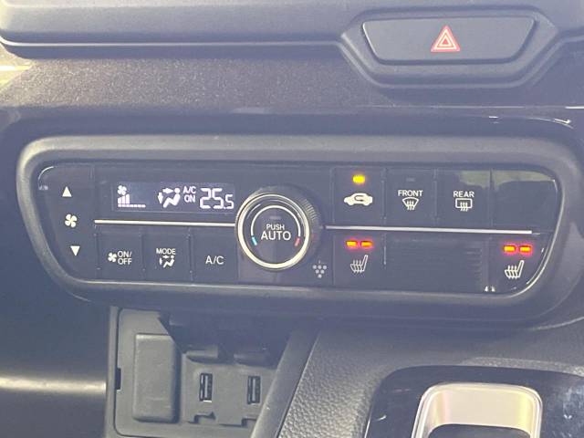 ホンダ Ｎ－ＢＯＸカスタム Ｇ・Ｌホンダセンシング 3.8万Km 137.9万円(滋賀県)[001]の中古車詳細