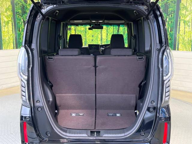 ホンダ Ｎ－ＢＯＸカスタム Ｇ・Ｌホンダセンシング 3.8万Km 137.9万円(滋賀県)[001]の中古車詳細